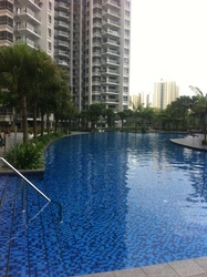 The Parc Condominium (D5), Condominium #177903412